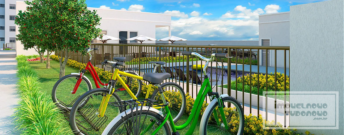 Biciclet&aacute;rio