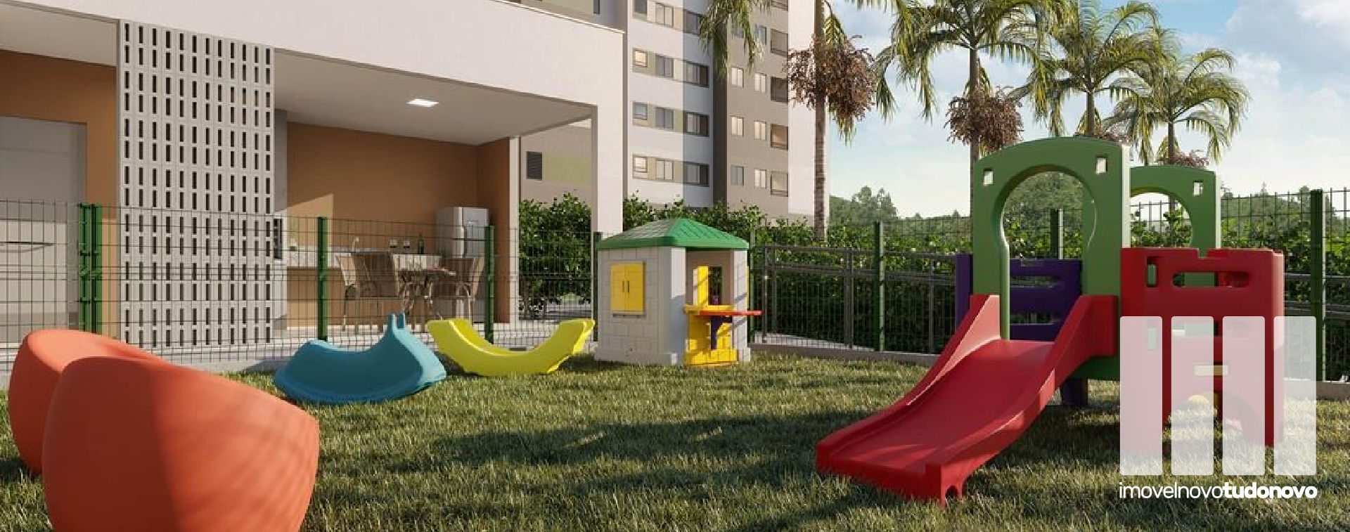 Playbaby Vale do Amanhecer MRV