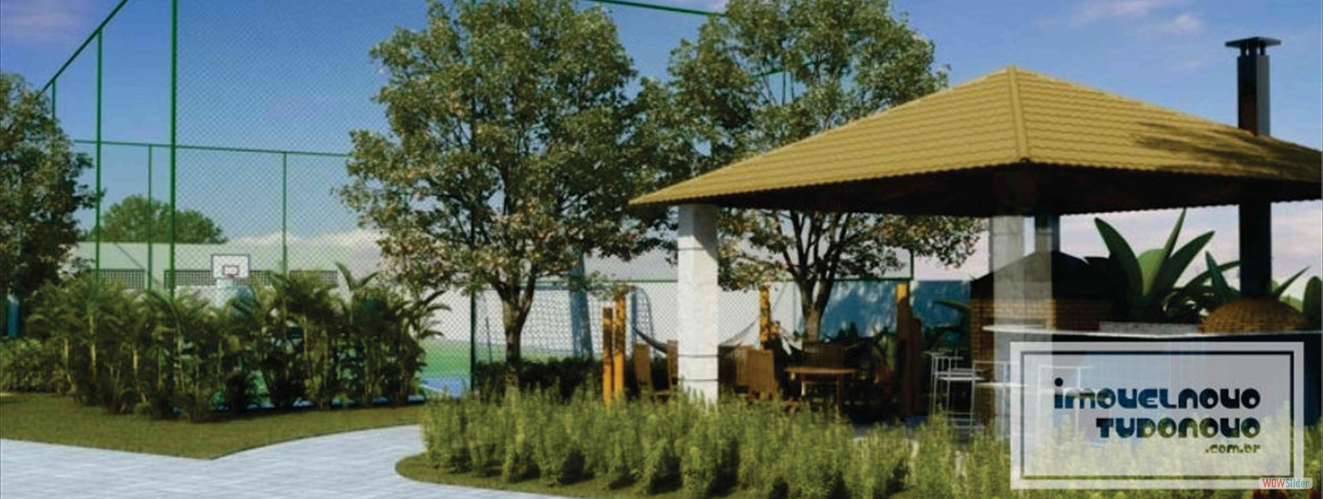 Churrasqueira