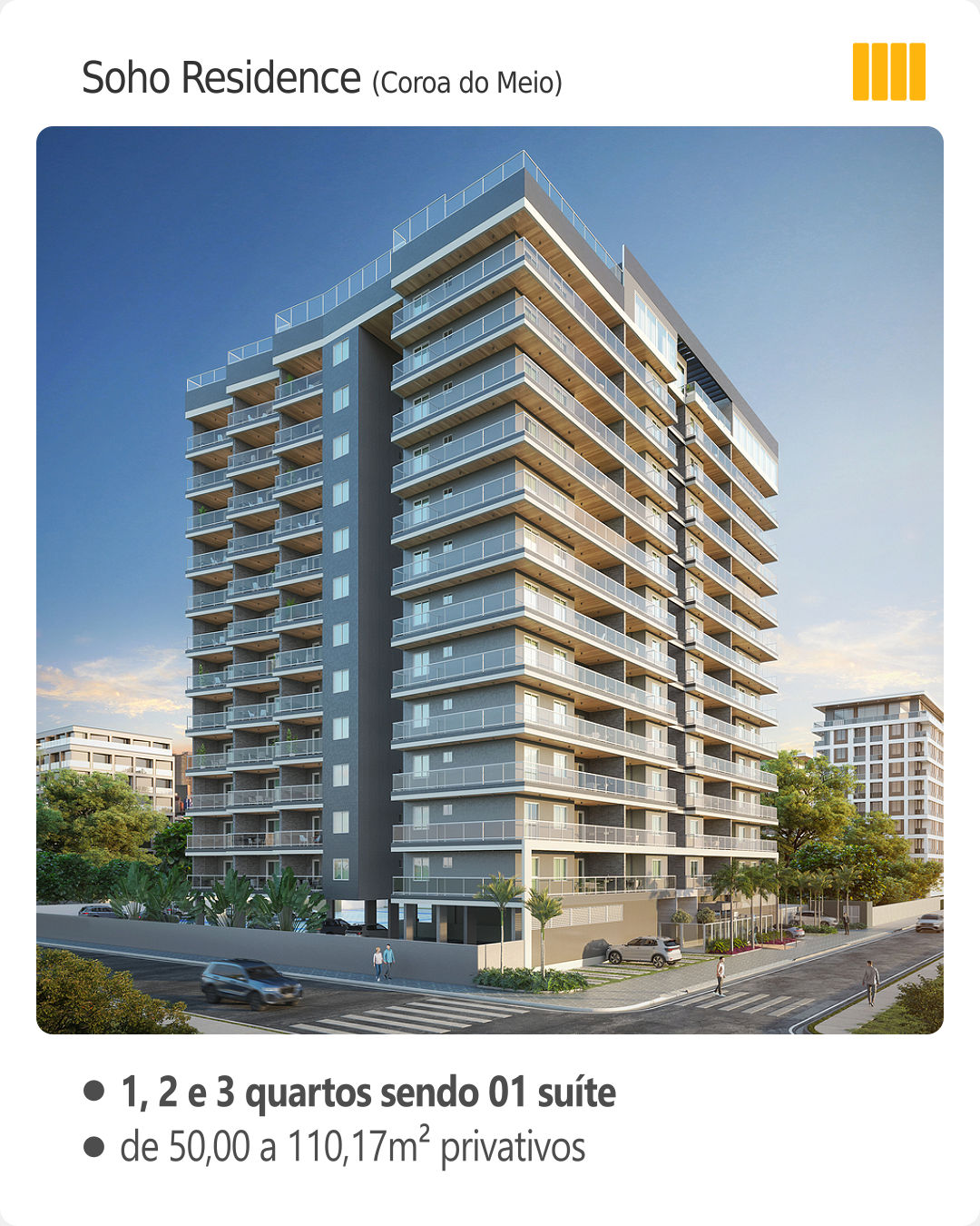#sohoresidence