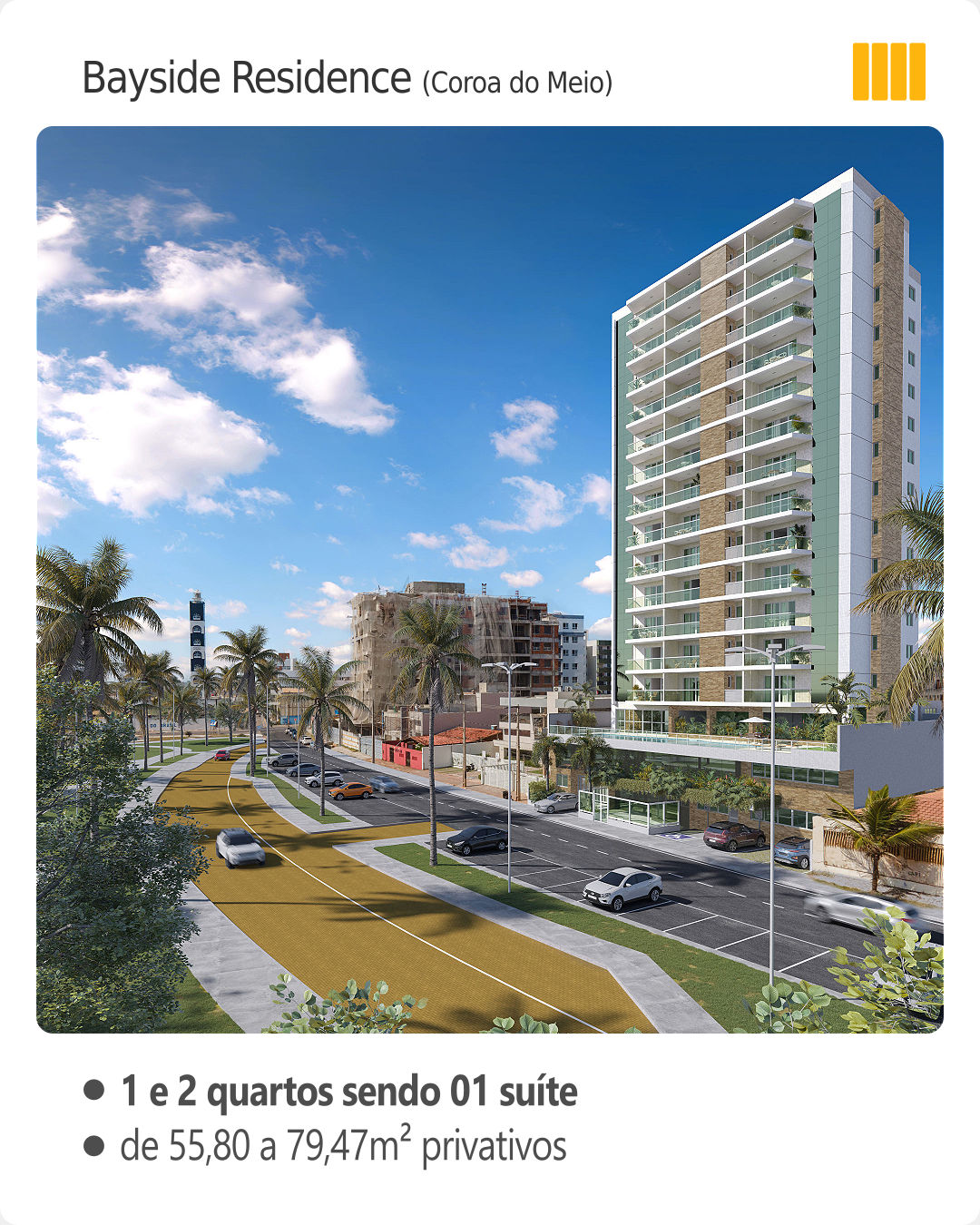#baysideresidence
