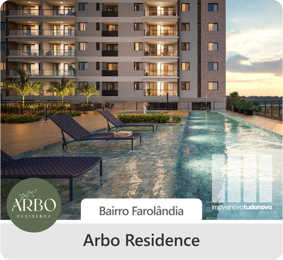 #arboresidence