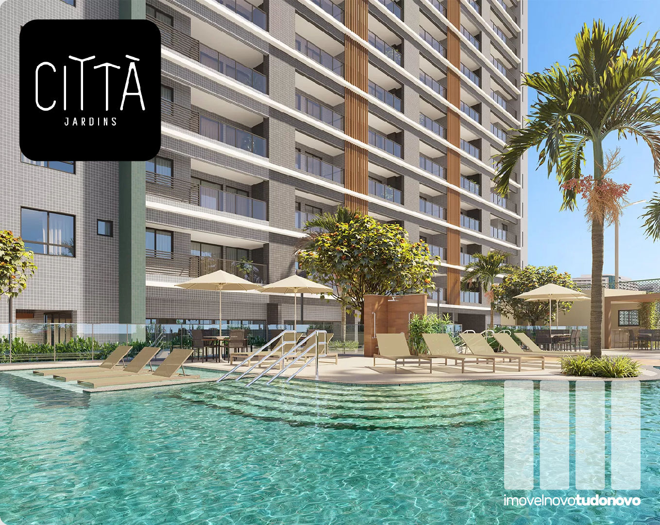 Citta Jardins