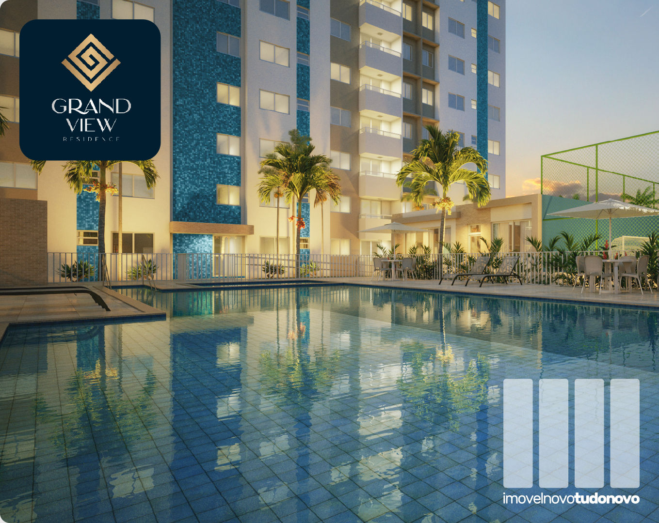 Grand View Residence
