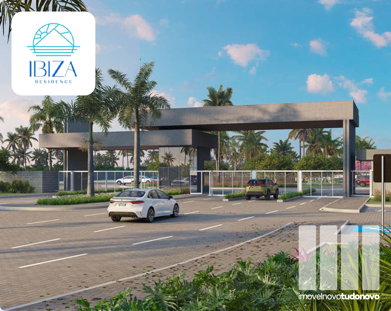 Ibiza Residence