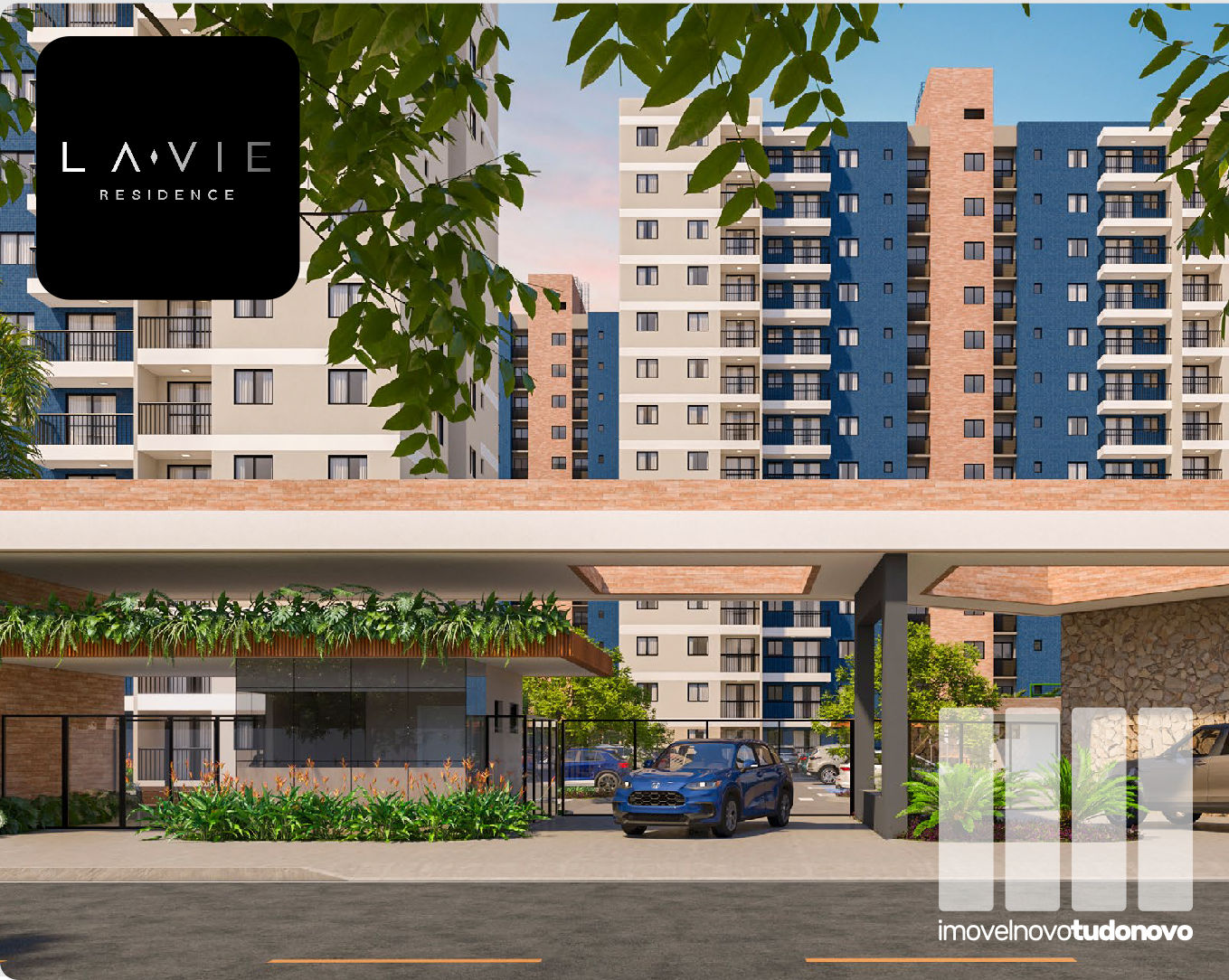 La Vie Residence