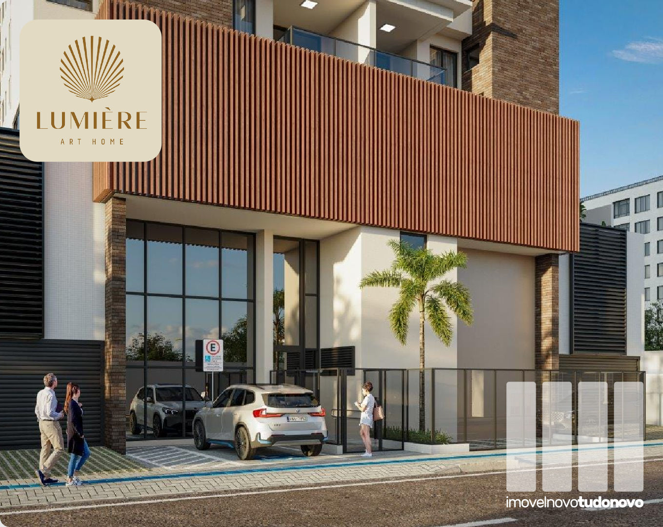 Lumiere Art Home
