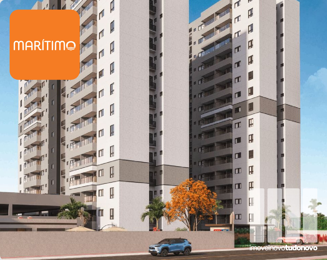 Maritimo