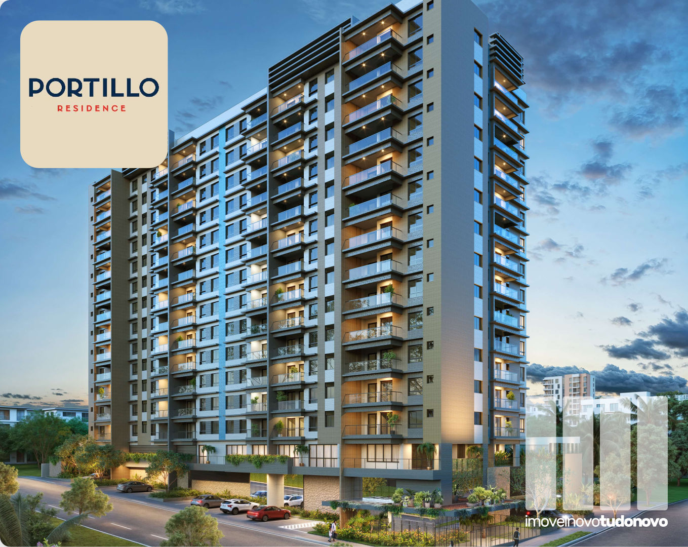 Portillo Residence