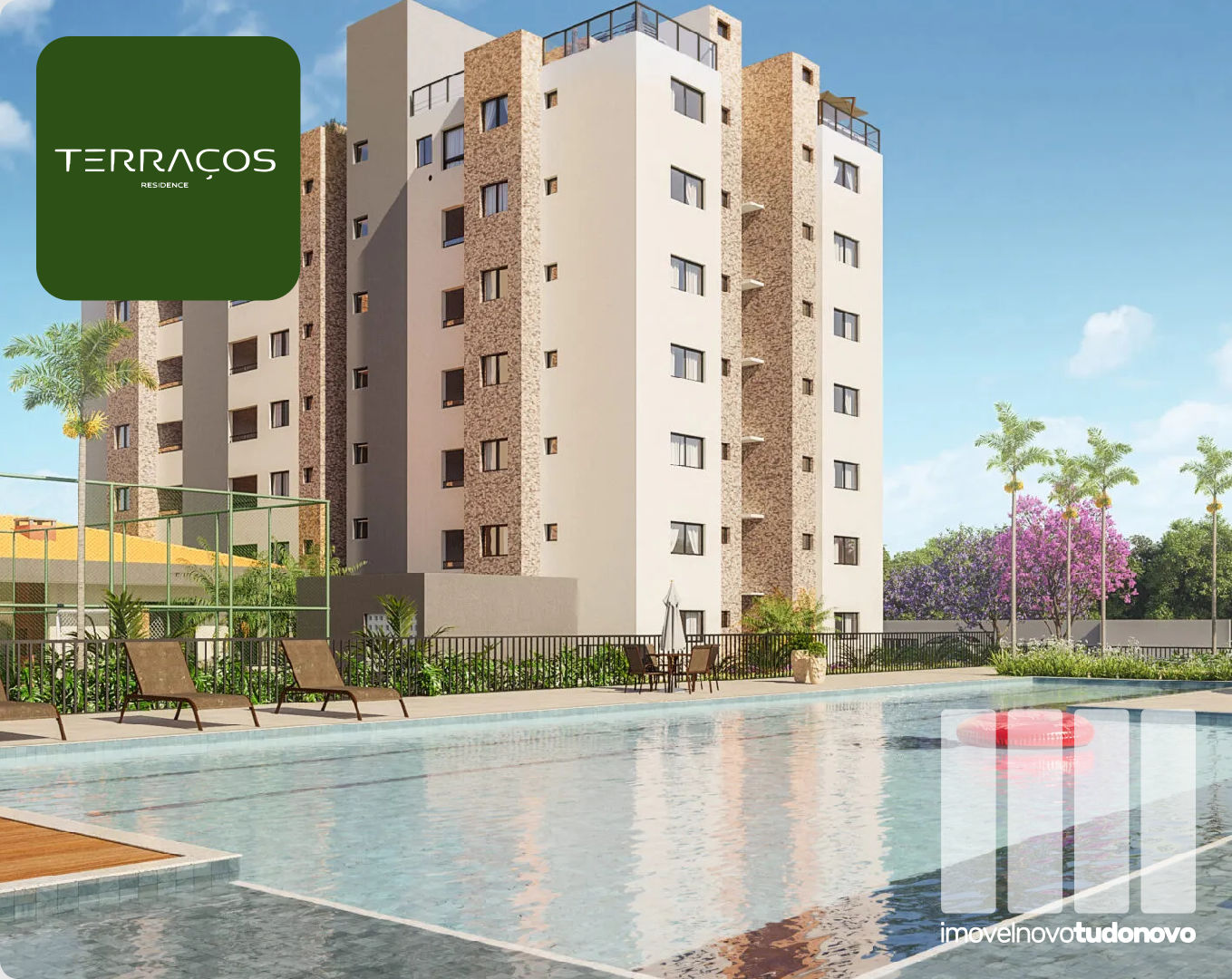 Terraços Residence