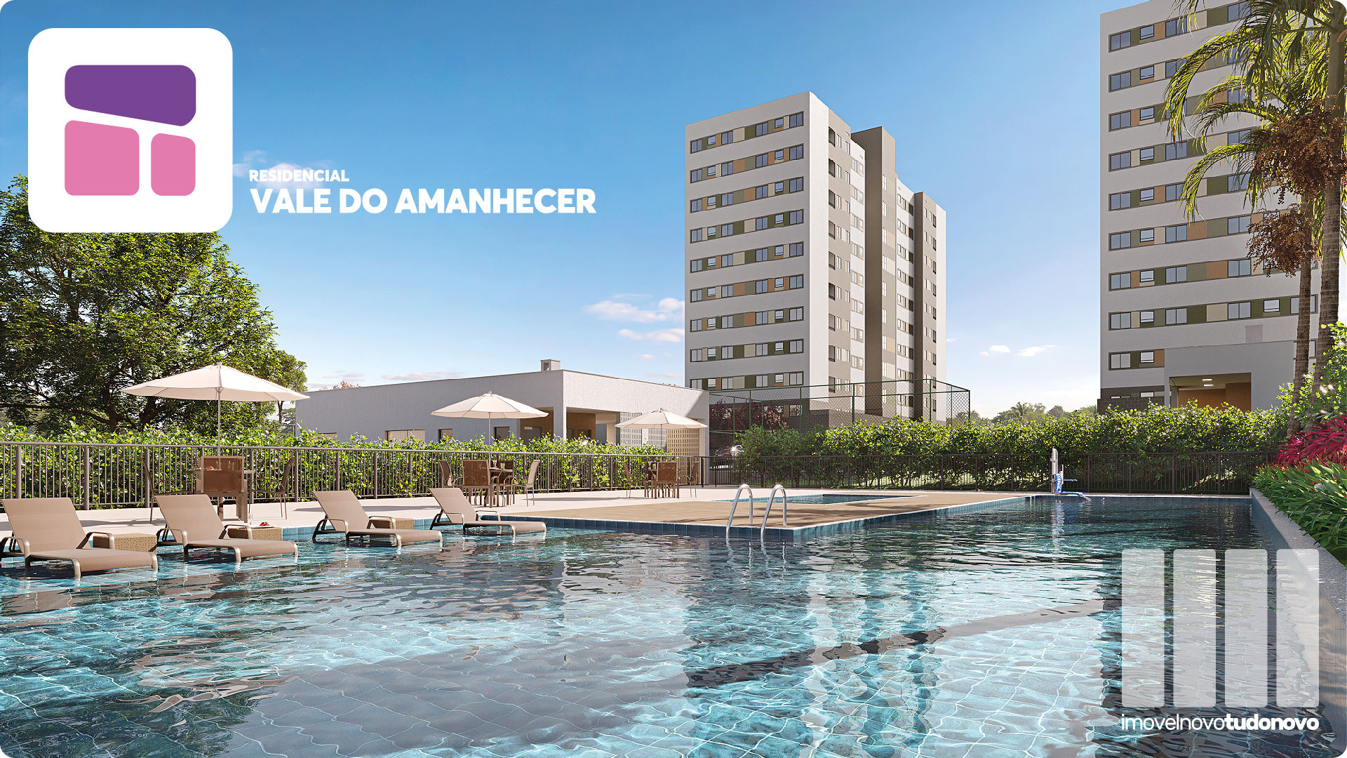 Residencial Vale do Amanhecer