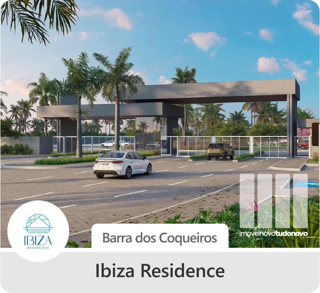 #ibizaresidence