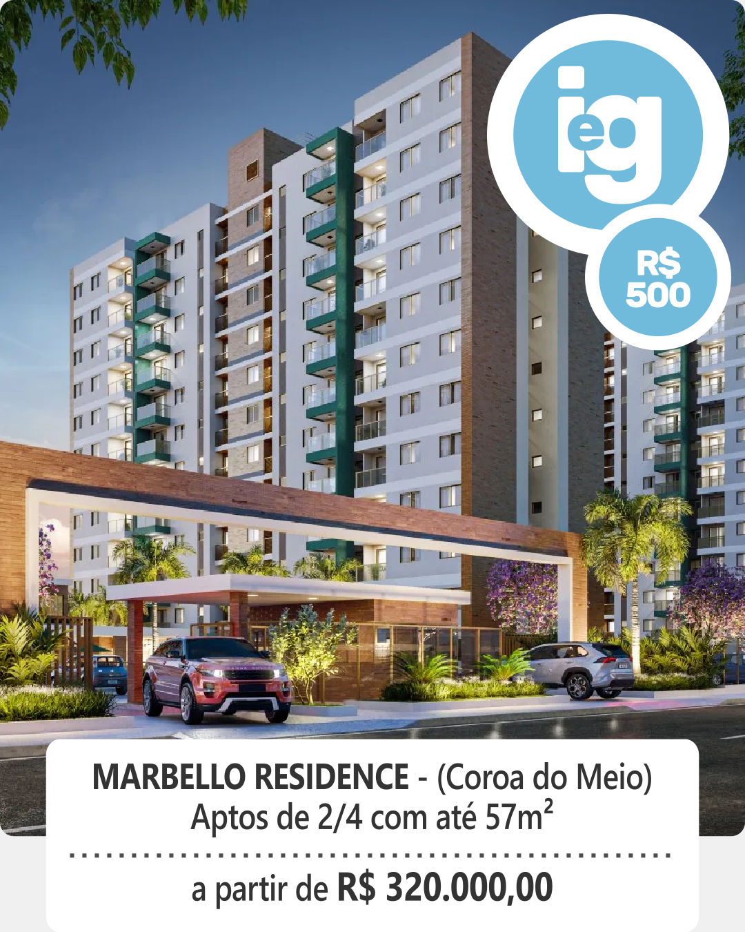 Marbello Residence