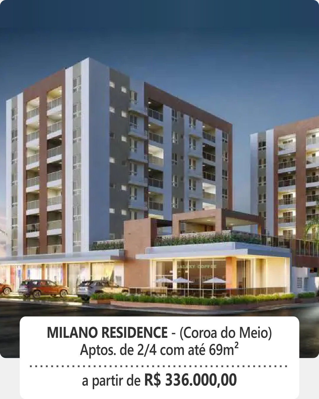 Milano Residence