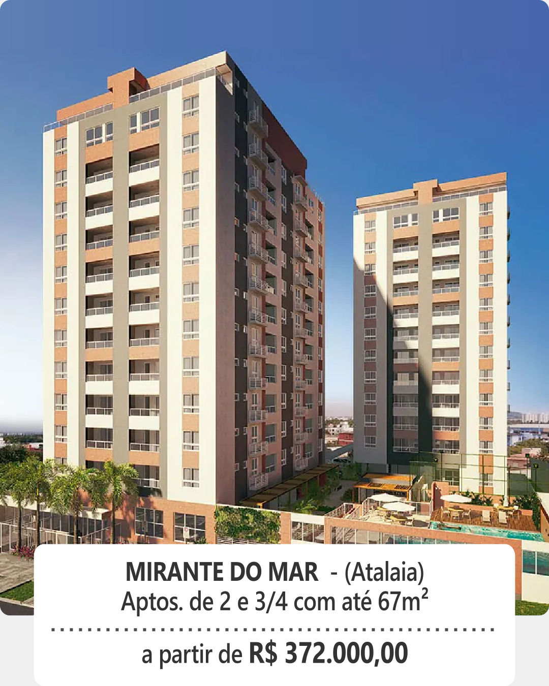 Mirante do Mar