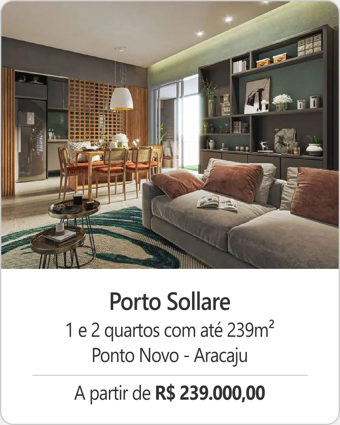 #portosollare