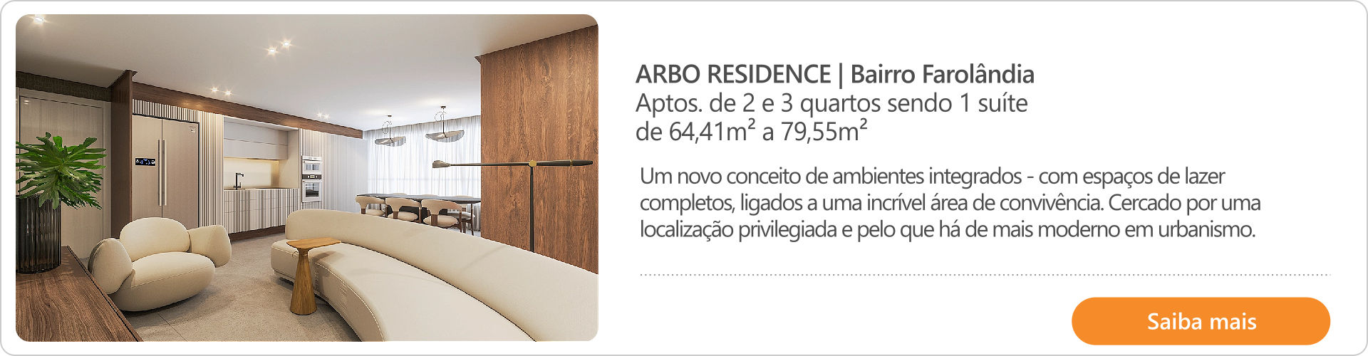 Arbo Residence