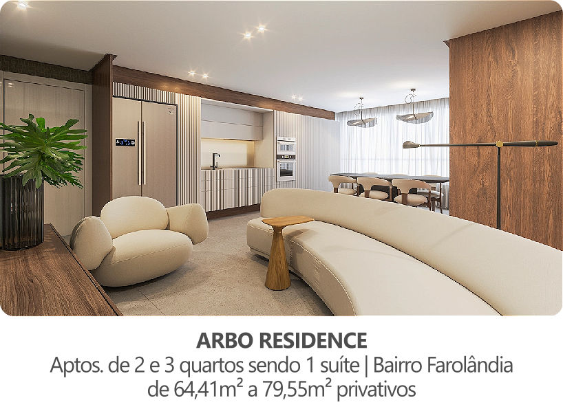 Arbo Residence
