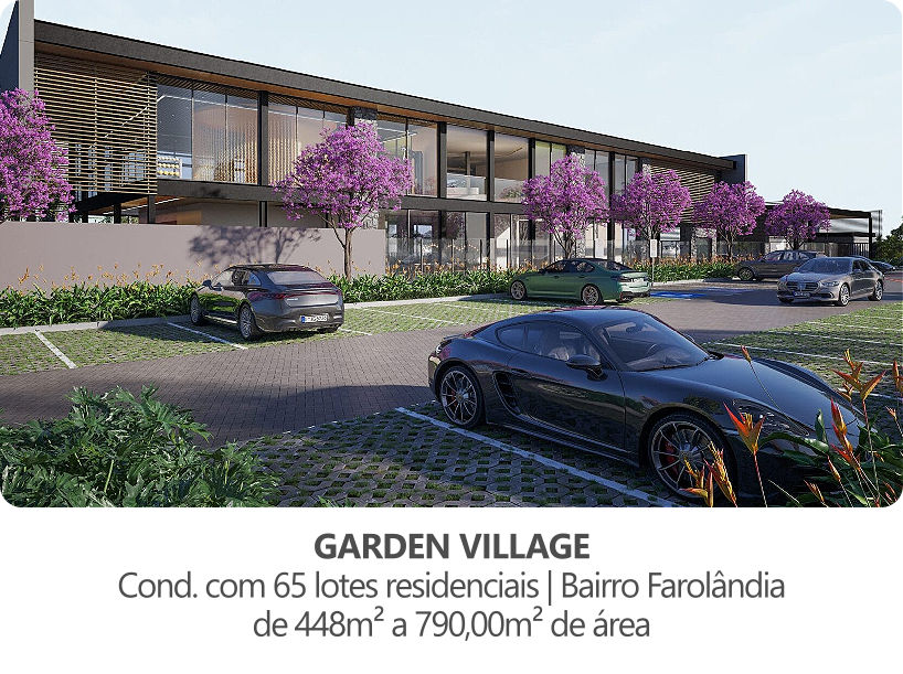 Garden Village