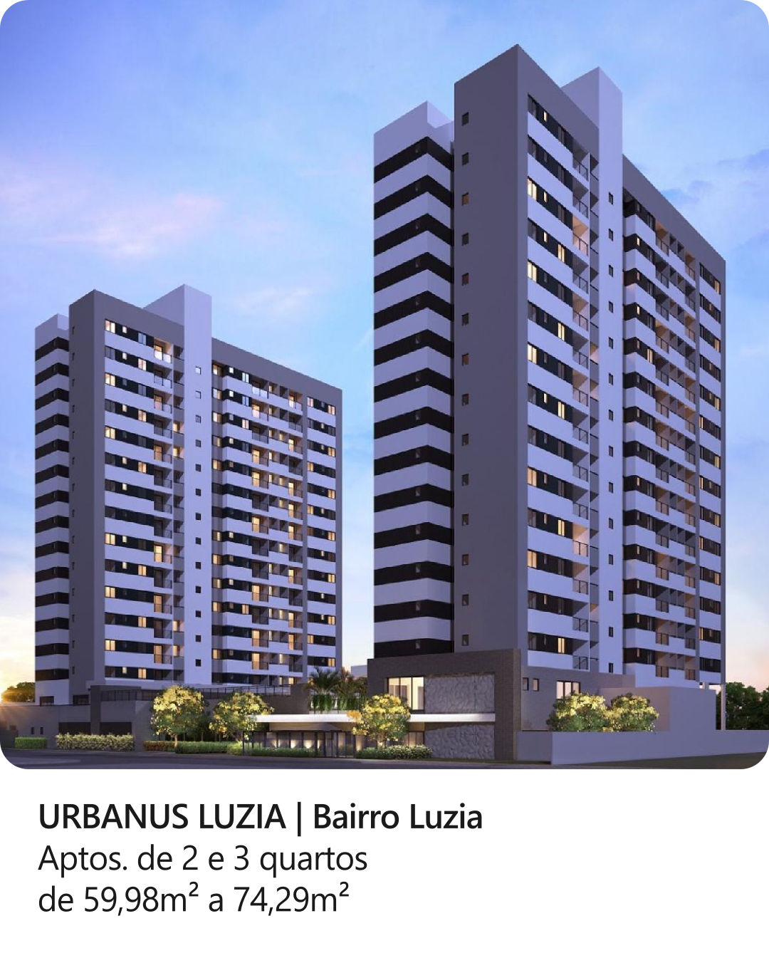 #urbanusresidence