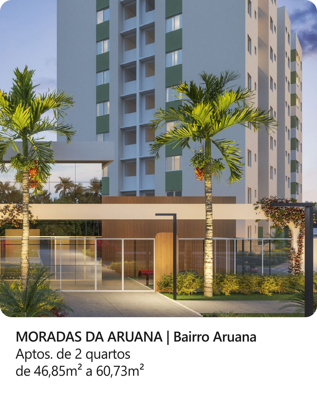 #moradasdaaruana