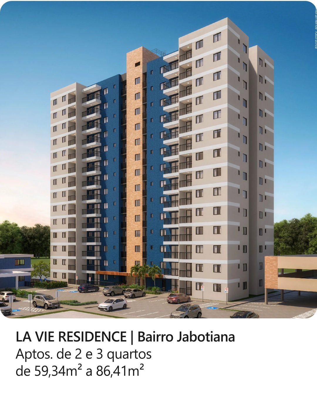 #laviewresidence