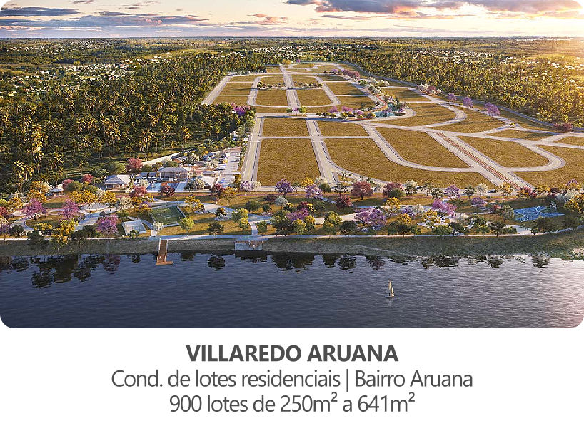 Villaredo Aruana