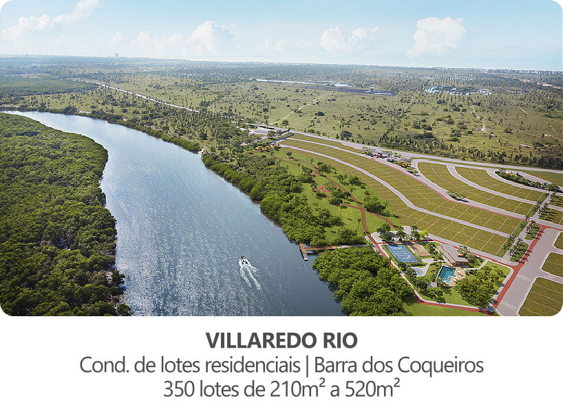 Villaredo Rio