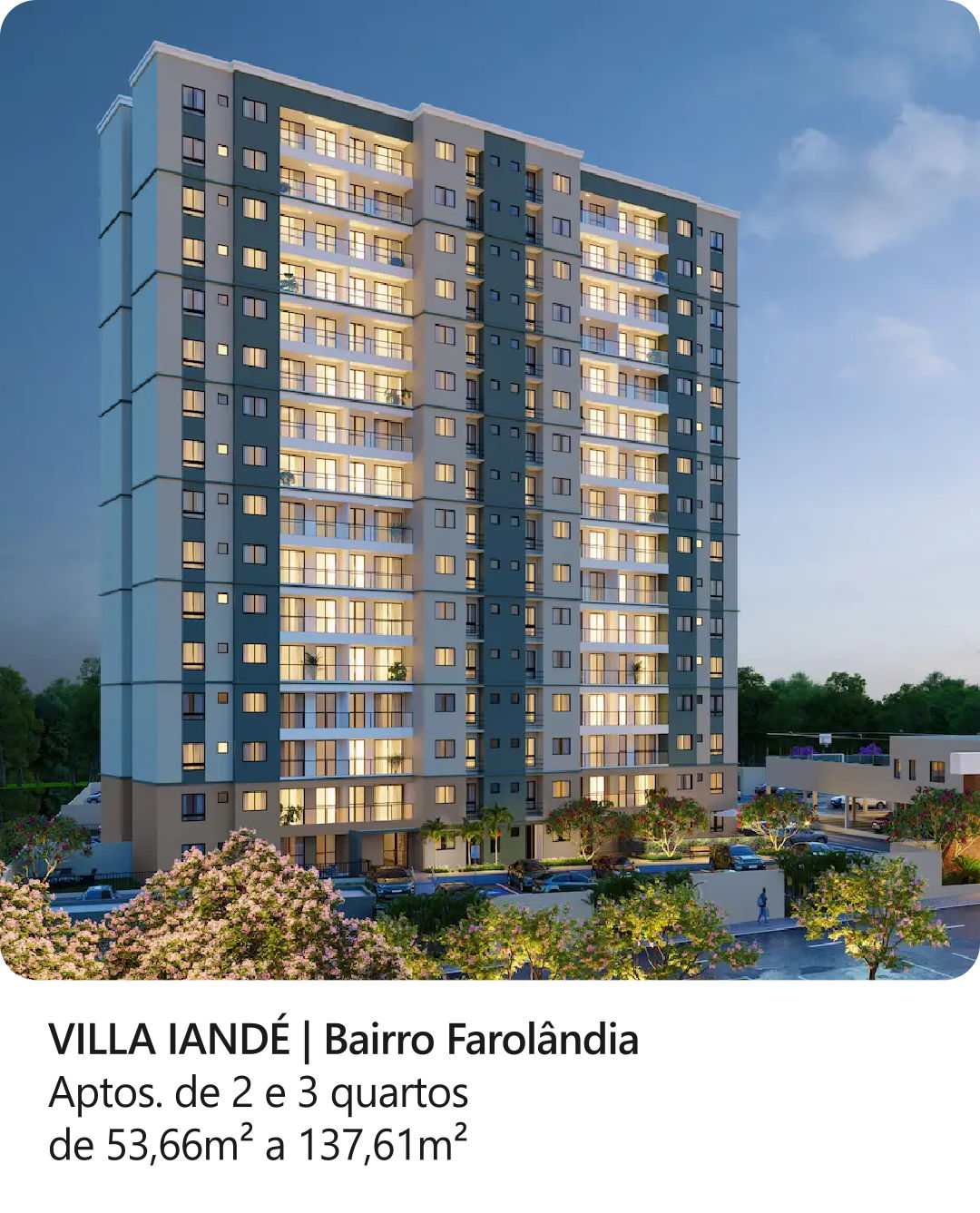 #villaiande