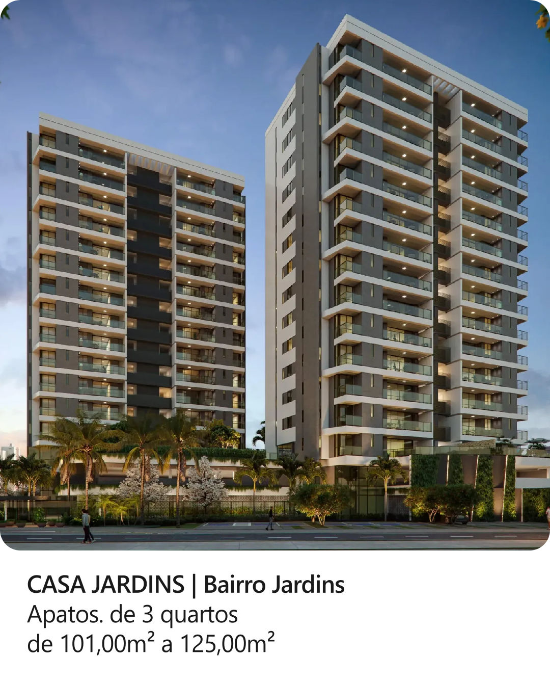 #Casajarins