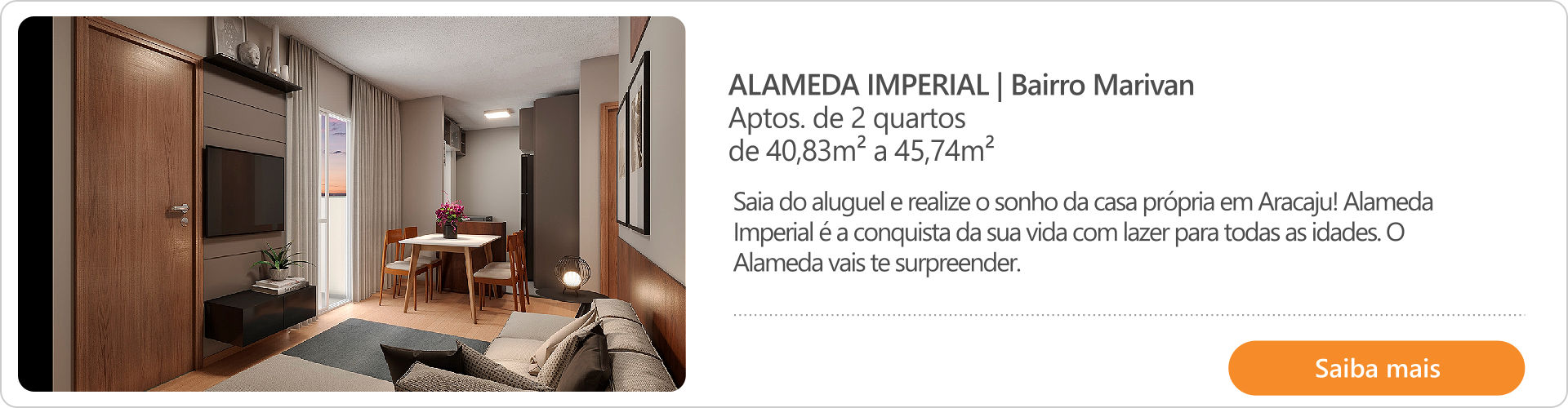 Alameda Imperial