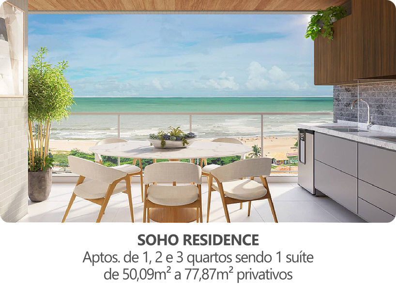 Soho Residence