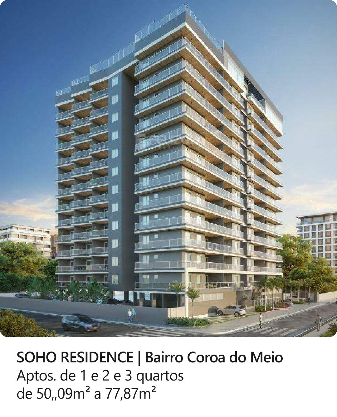 #sohoresidence