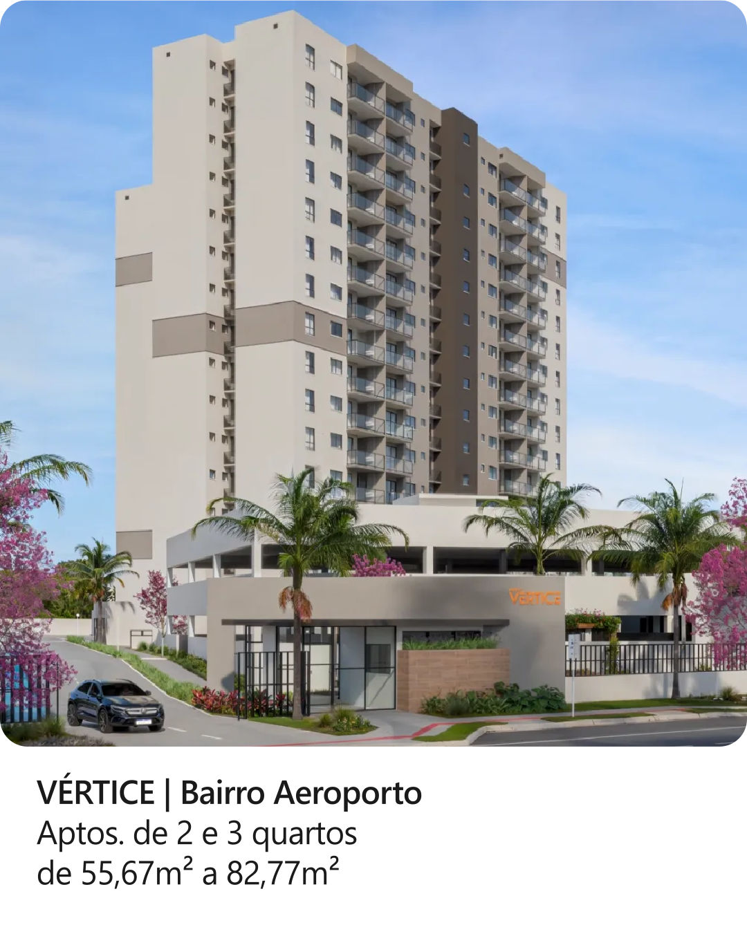 #vertice