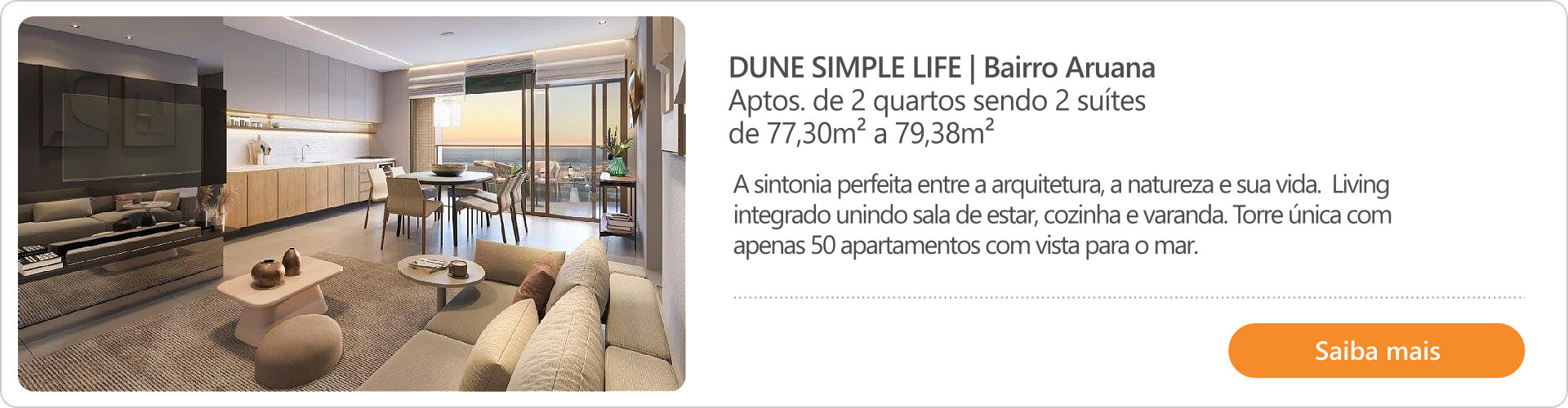 Dune Simple Life