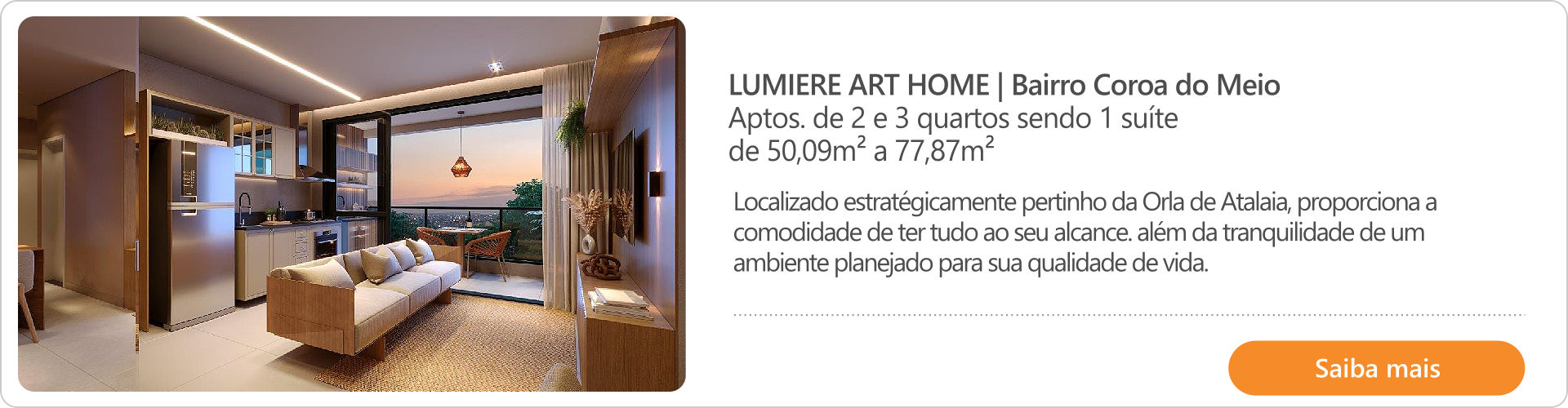 Lumiere Art Home