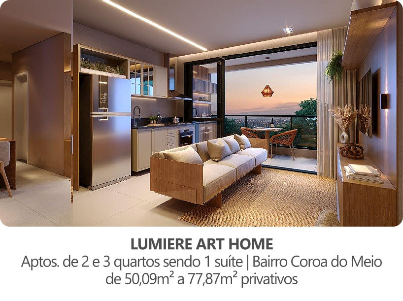 Lumiere Art Home