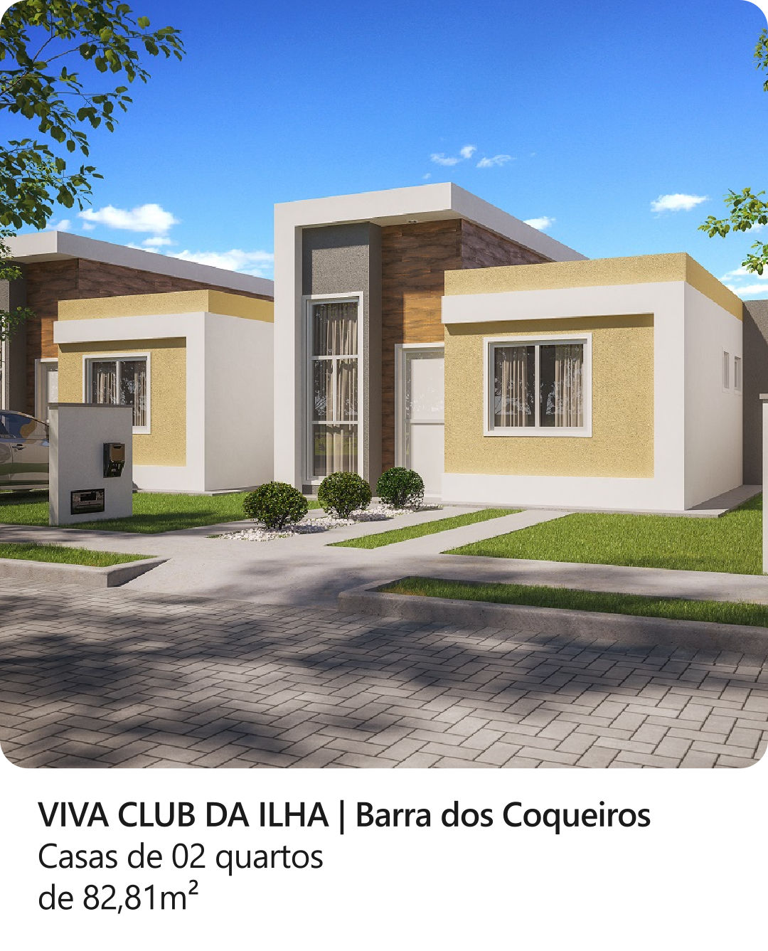 #vivaclubdailha